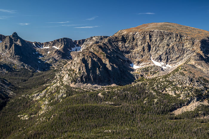 Rocky Mountain National Park