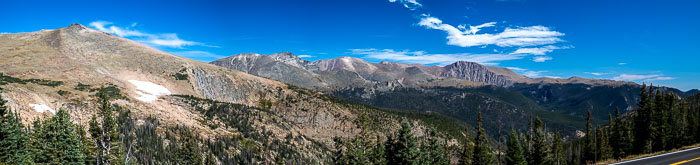 Rocky Mountain National Park