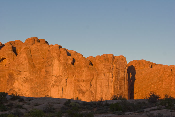 Arches National Park