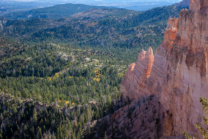 Bryce Canyon National Park
