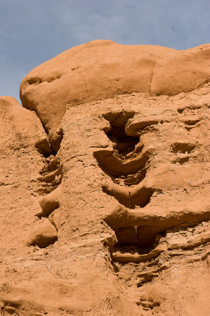 Goblin Valley State Park