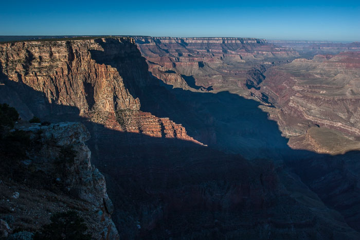 Grand Canyon National Park
