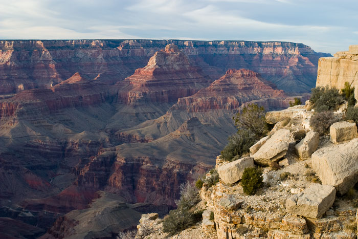 Grand Canyon National Park