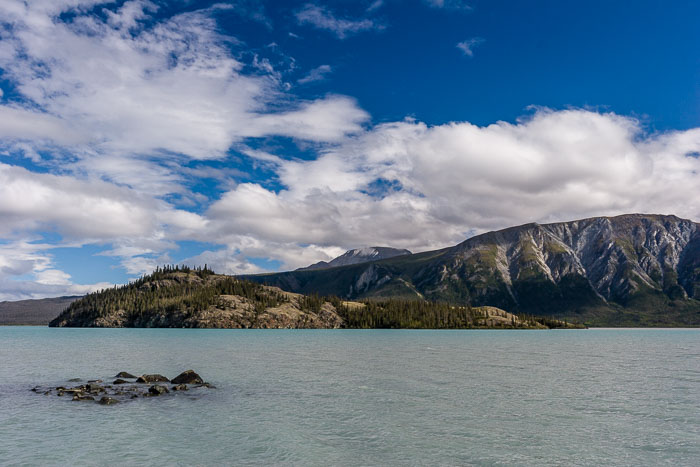 National Parks, Monuments, and Forests