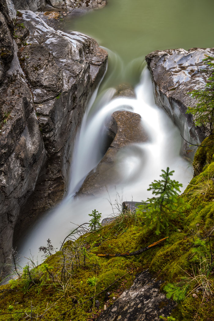 National Parks, Monuments, and Forests