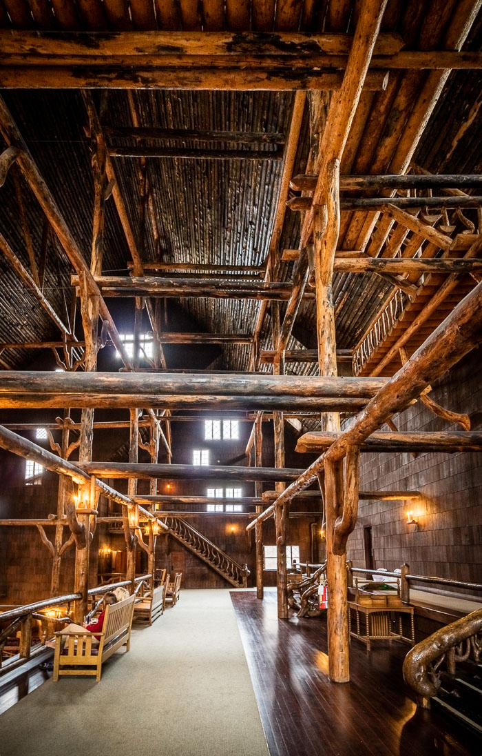 National Parks, Monuments, and Forests