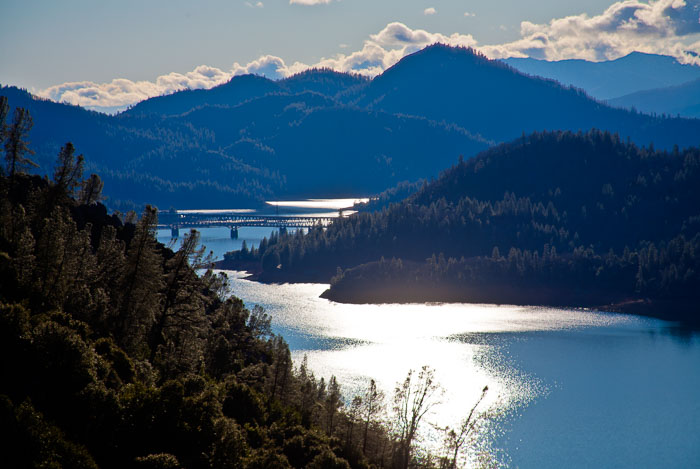 Lake Shasta Caverns Lake Shasta Caverns