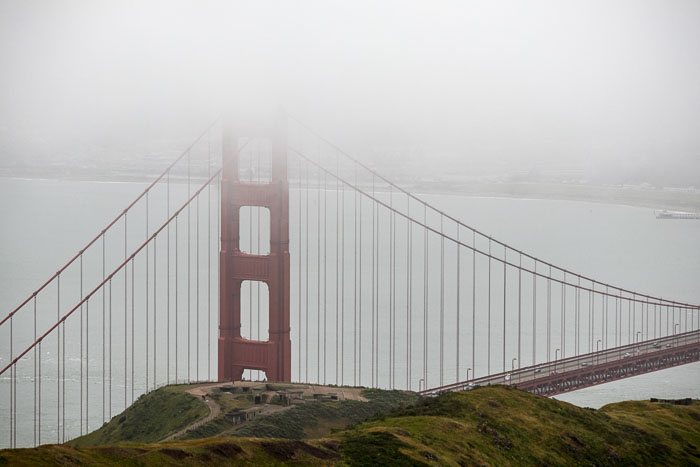 Marin Headlands - Golden Gate National Recreation Area Marin Headlands - Golden Gate National Recreation Area