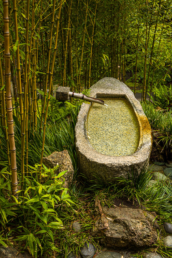 Japanese Tea Garden - Golden Gate Park Japanese Tea Garden - Golden Gate Park