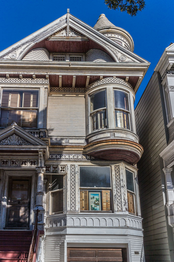 The Heights of San Francisco The Heights of San Francisco