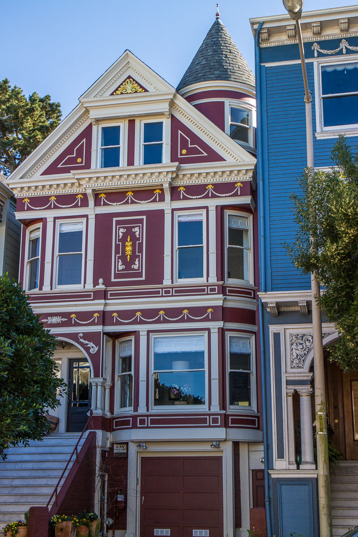 The Heights of San Francisco The Heights of San Francisco