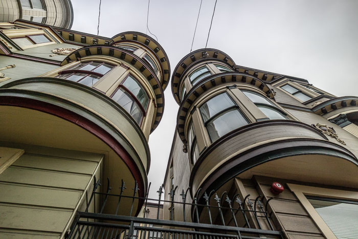 The Heights of San Francisco The Heights of San Francisco
