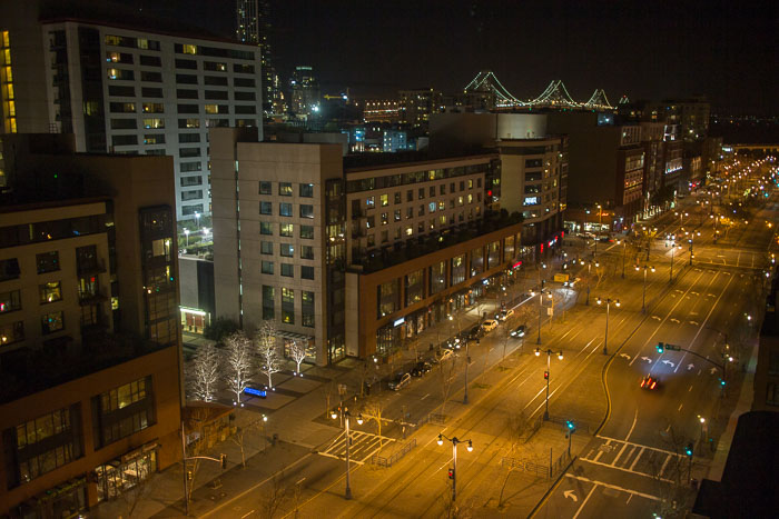 San Francisco After Dark San Francisco After Dark