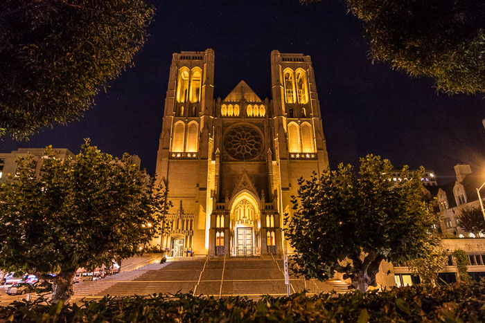 San Francisco After Dark San Francisco After Dark