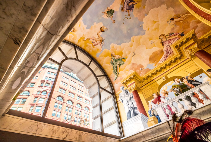 San Francisco Waterfront and Downtown San Francisco Waterfront and Downtown