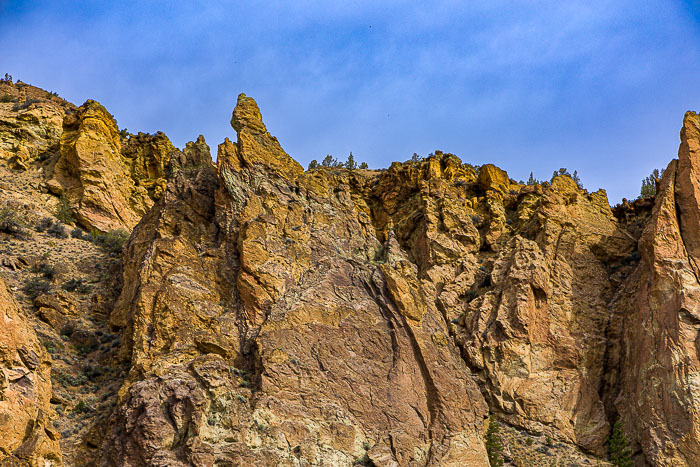 Smith Rock State Park