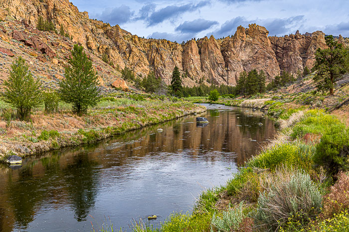 Smith Rock State Park