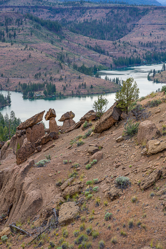 Central Oregon Central Oregon