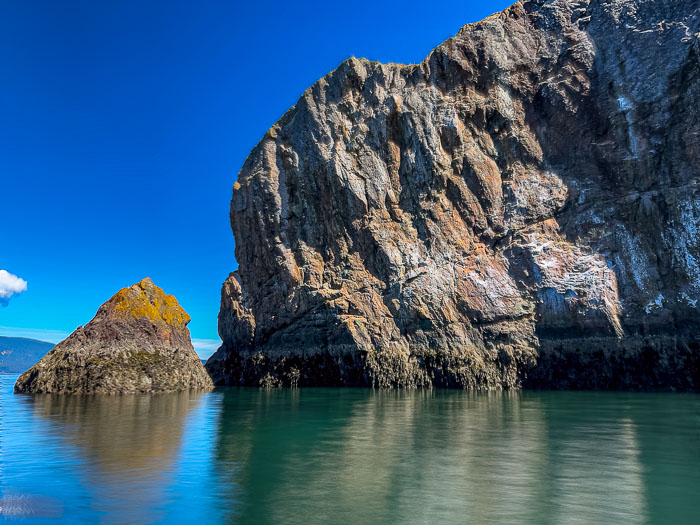 San Juan Islands