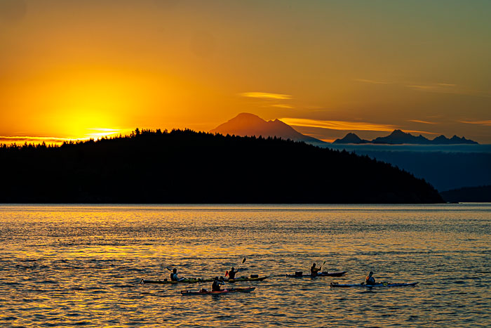 San Juan Islands