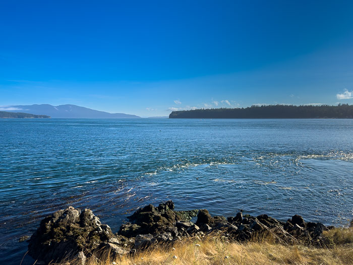 San Juan Islands