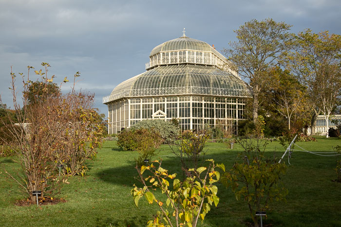 National Botanic Gardens National Botanic Gardens