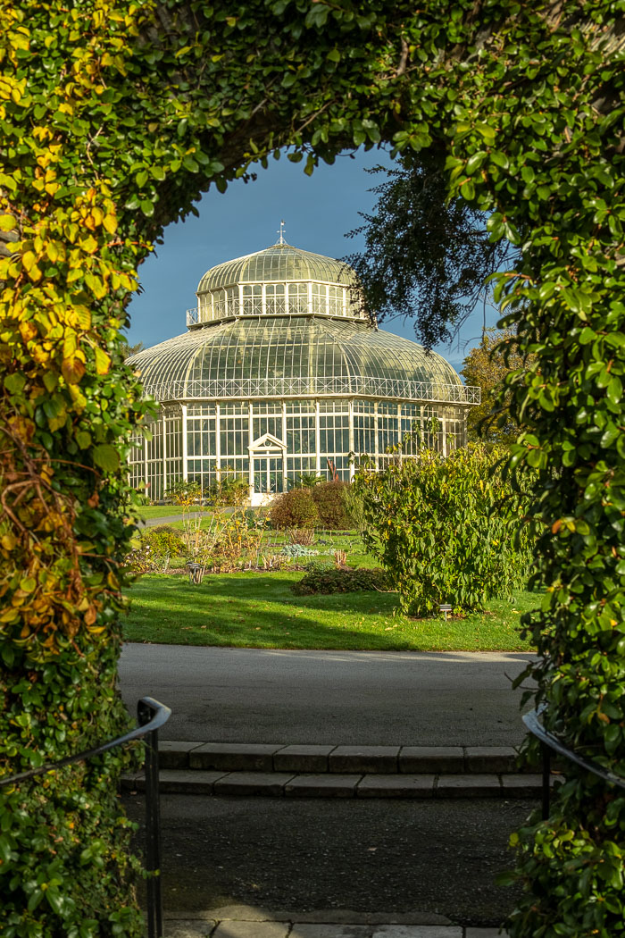 National Botanic Gardens