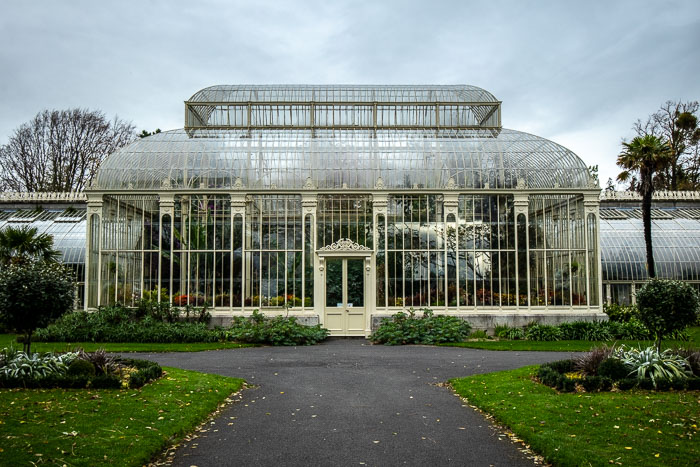 National Botanic Gardens National Botanic Gardens