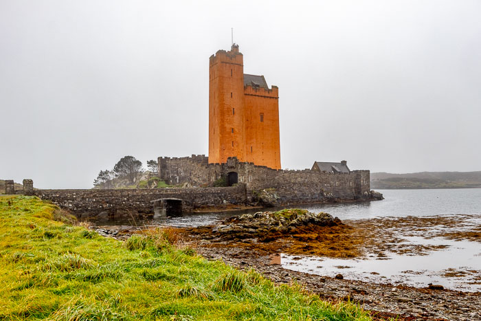 County Cork County Cork