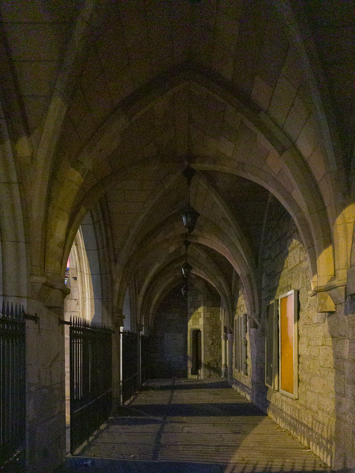 Dublin After Dark Dublin After Dark