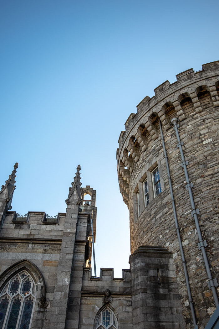 Dublin Castle Dublin Castle