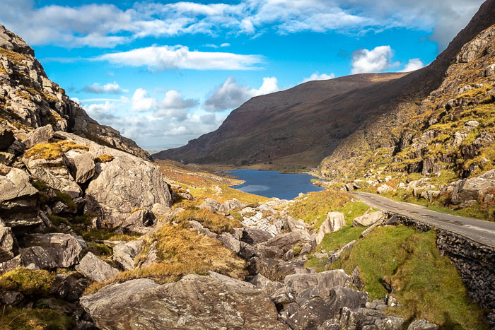 Gap of Dunloe Gap of Dunloe
