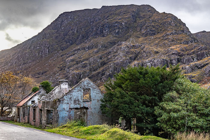 Gap of Dunloe Gap of Dunloe