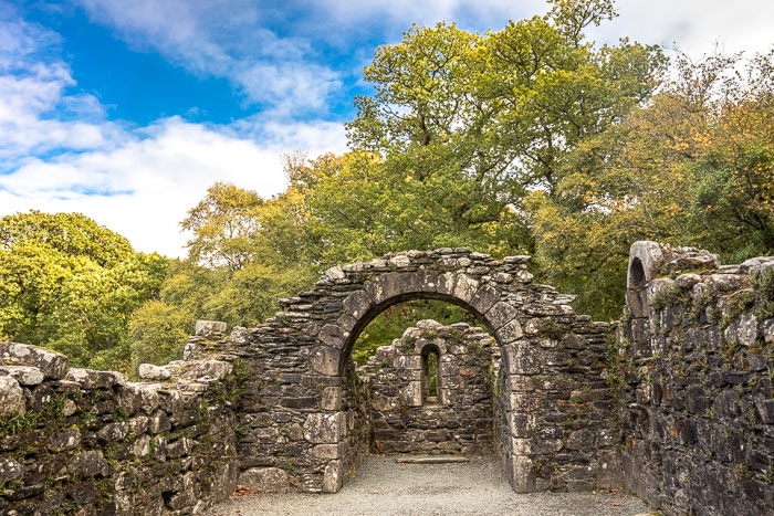 Glendalough Glendalough