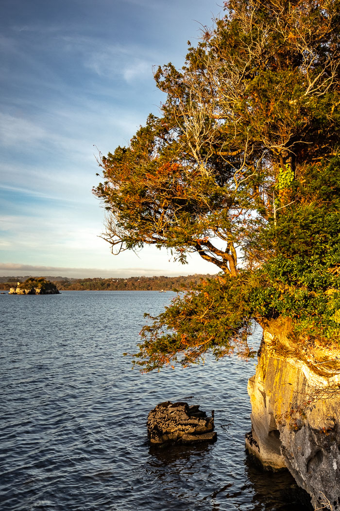 Muckross Peninsula Muckross Peninsula