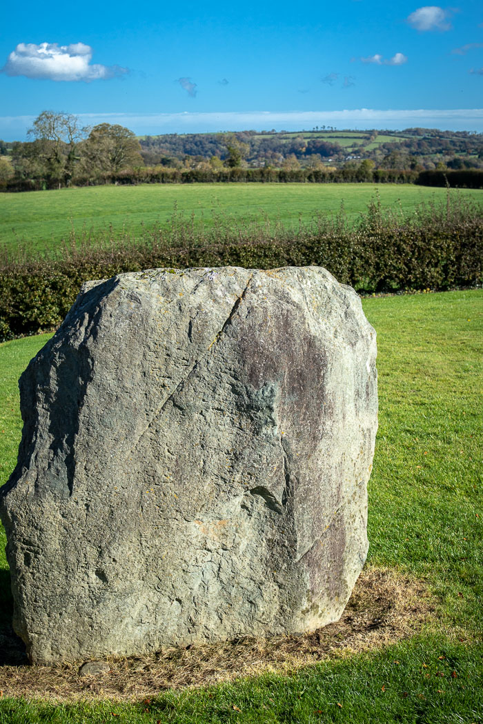 Brú na Bóinne and Hill of Tara Brú na Bóinne and Hill of Tara