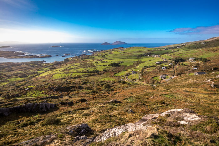 Ring of Kerry Ring of Kerry