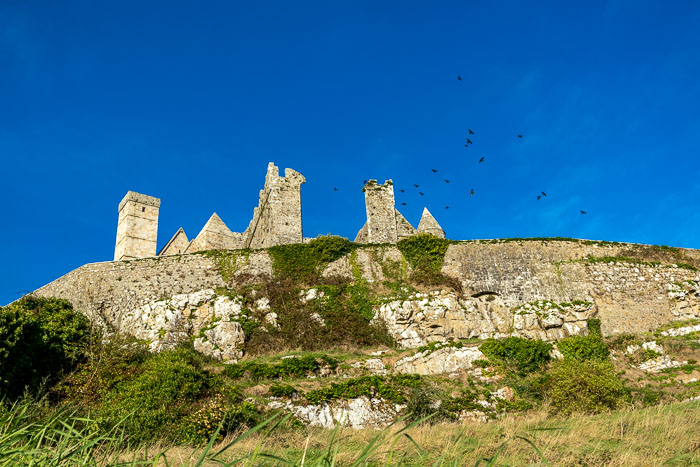 Rock of Cashel Rock of Cashel