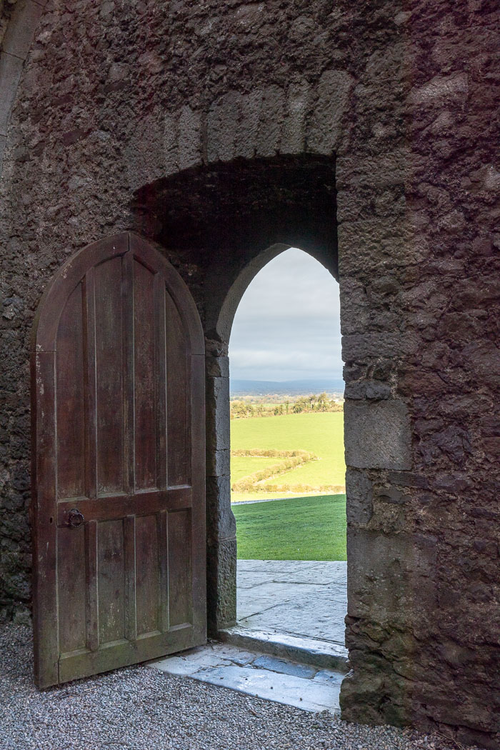 Rock of Cashel Rock of Cashel