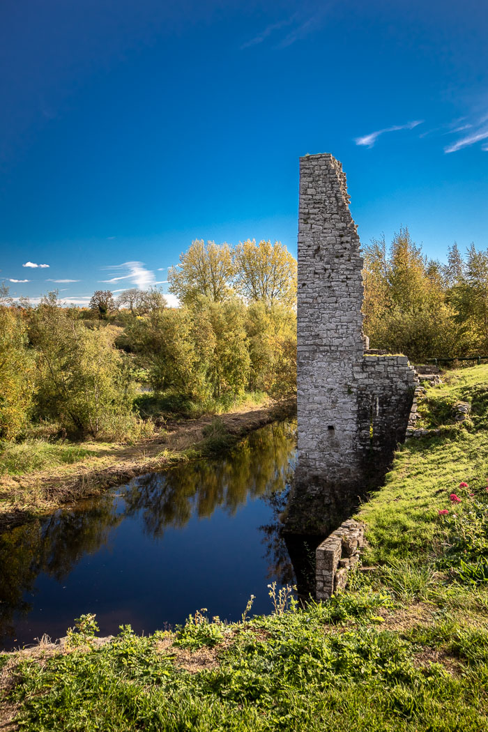 Trim and Trim Castle