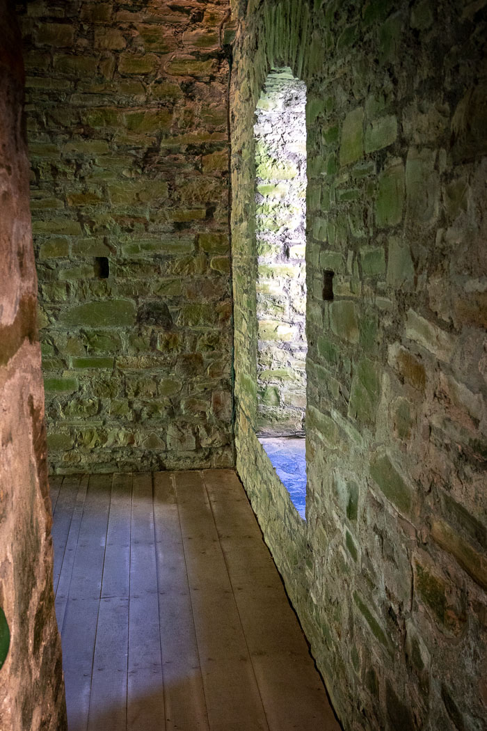 Trim and Trim Castle Trim and Trim Castle