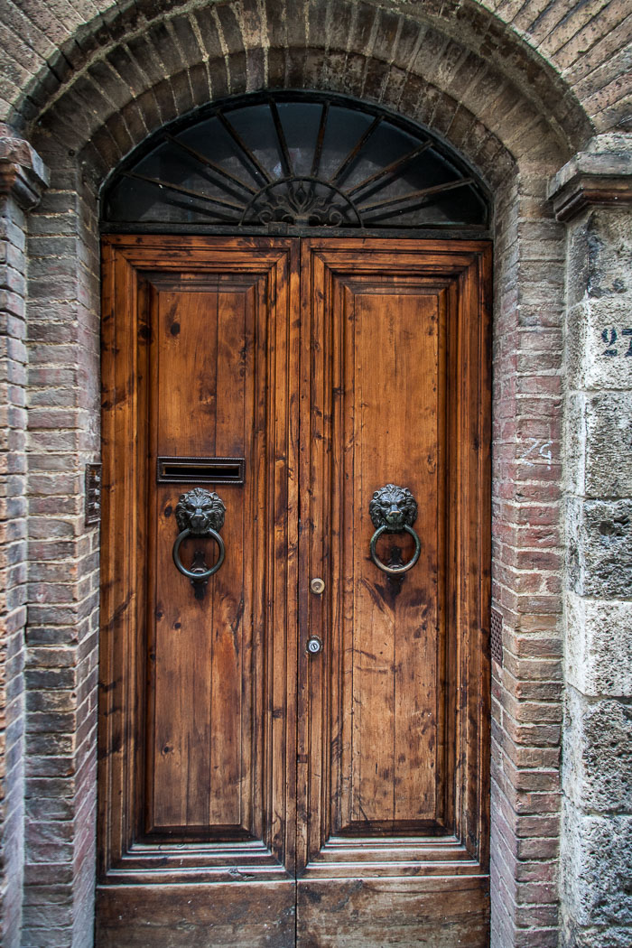 Doors of Italy Doors of Italy