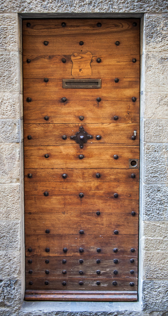 Doors of Italy Doors of Italy