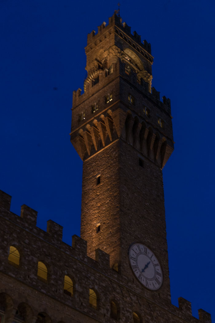 Florence After Dark Florence After Dark