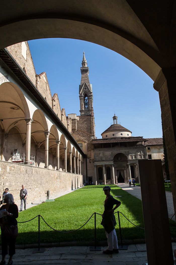 Churches of Florence Churches of Florence