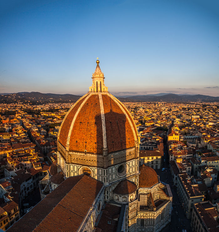 Florence Florence