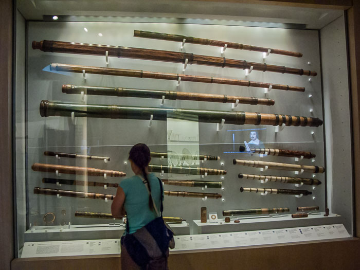 Museo Galileo Museo Galileo