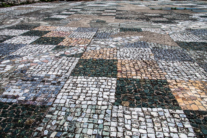 Ostia Antica, the Port of Rome Ostia Antica, the Port of Rome