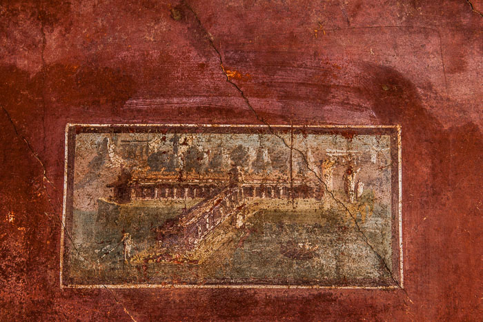 Pompeii Pompeii