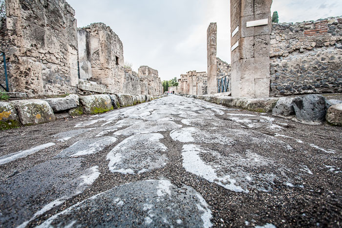 Pompeii Pompeii